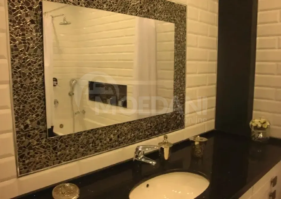 ქირავდება 2 ოთახიანი ბინა 90მ² 7/8 სართ თბილისი - photo 8