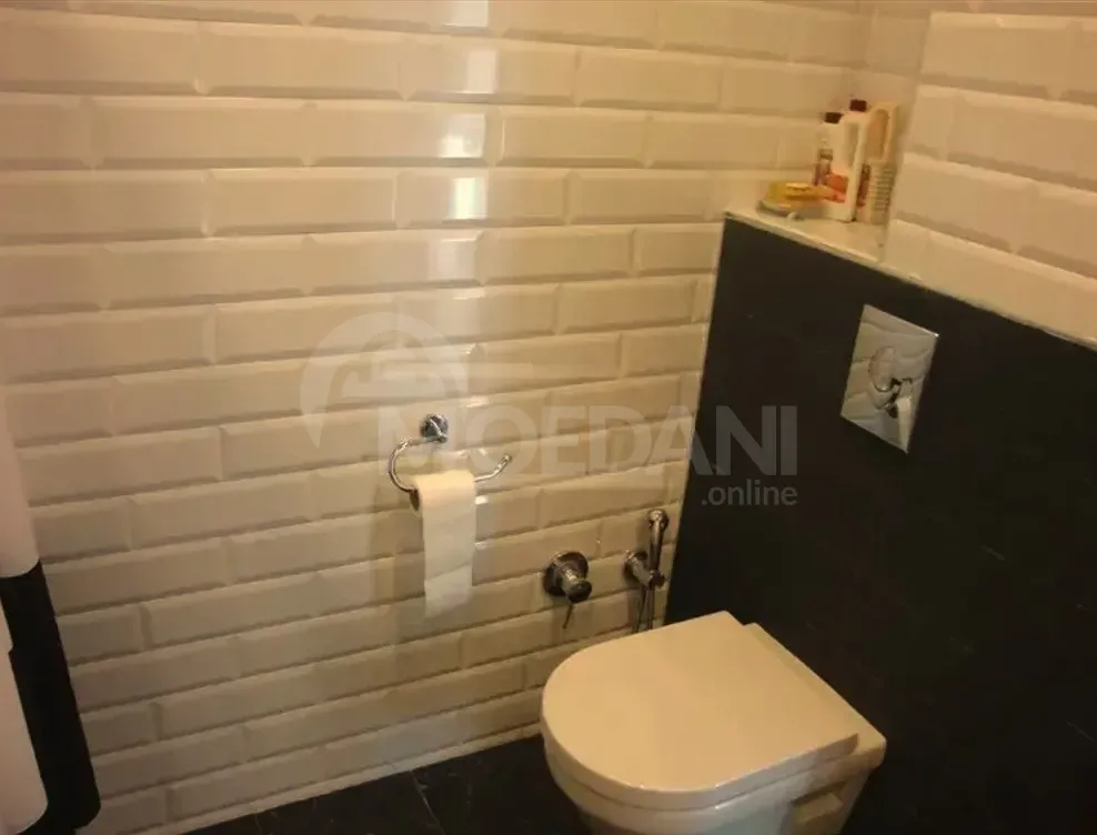 ქირავდება 2 ოთახიანი ბინა 90მ² 7/8 სართ თბილისი - photo 7