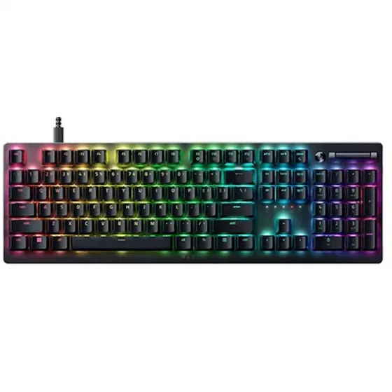 Клавиатура Razer Rz03-04500100-R3M1 DeathStalker V2, Wired, USB-C Tbilisi