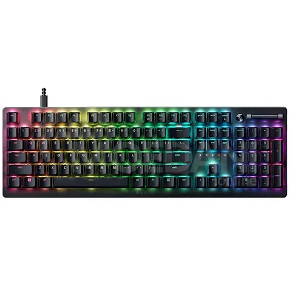 Клавиатура Razer Rz03-04500100-R3M1 DeathStalker V2, Wired, USB-C Тбилиси - изображение 1