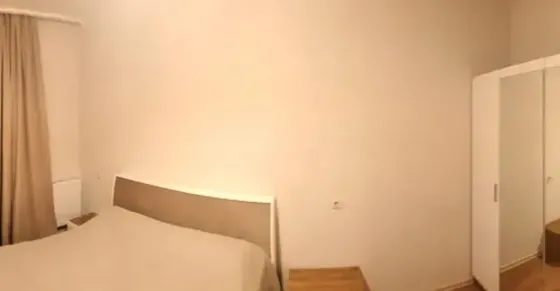 ქირავდება 2 ოთახიანი ბინა 47მ² 2/7 სართ თბილისი