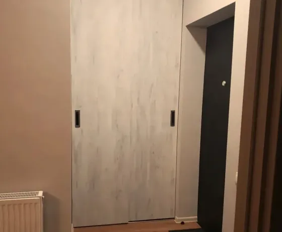 ქირავდება 2 ოთახიანი ბინა 47მ² 2/7 სართ თბილისი