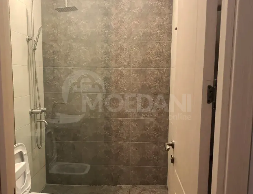 ქირავდება 2 ოთახიანი ბინა 47მ² 2/7 სართ თბილისი - photo 8