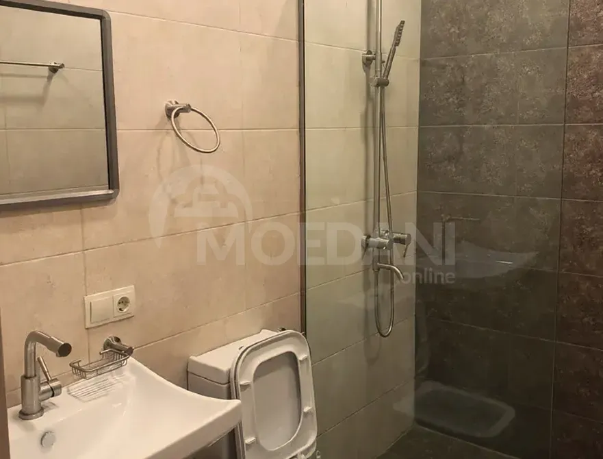 ქირავდება 2 ოთახიანი ბინა 47მ² 2/7 სართ თბილისი - photo 9