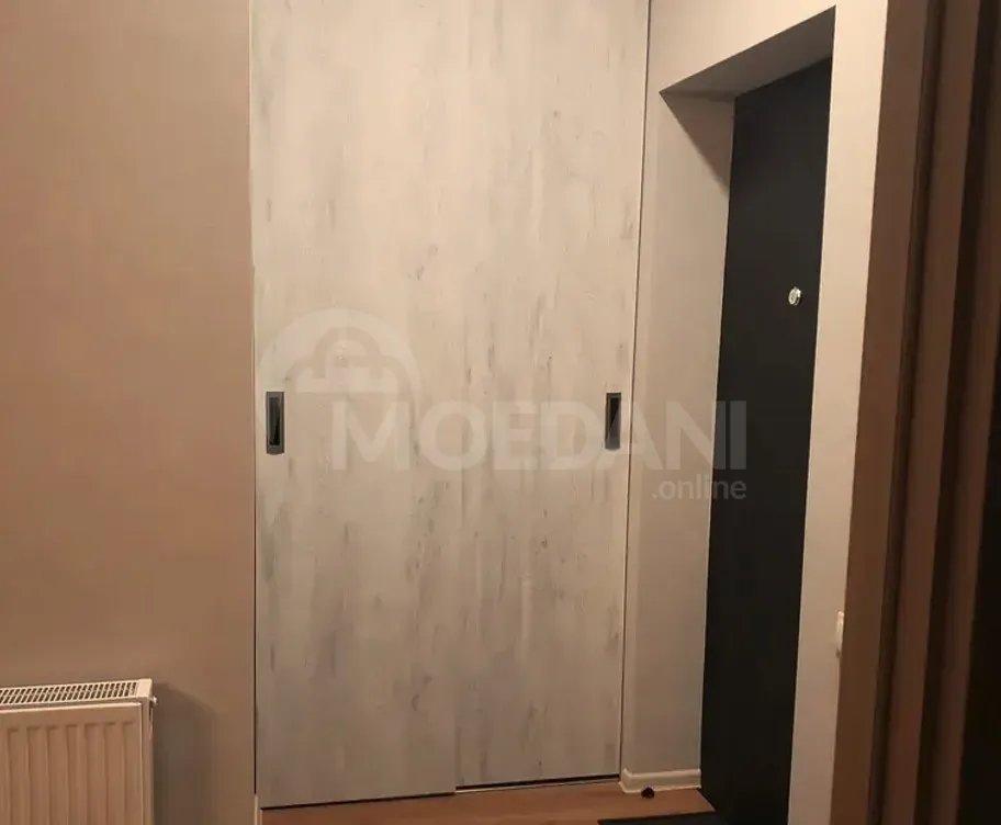 ქირავდება 2 ოთახიანი ბინა 47მ² 2/7 სართ თბილისი - photo 6