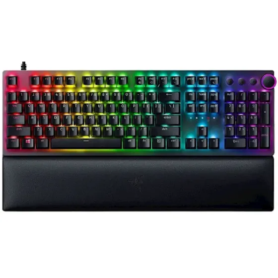 Клавиатура Razer Rz03-03930100-R3M1 Huntsman V2, Wired, USB Тбилиси