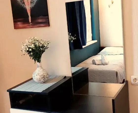 ქირავდება 3 ოთახიანი ბინა 78მ² 2/2 სართ თბილისი