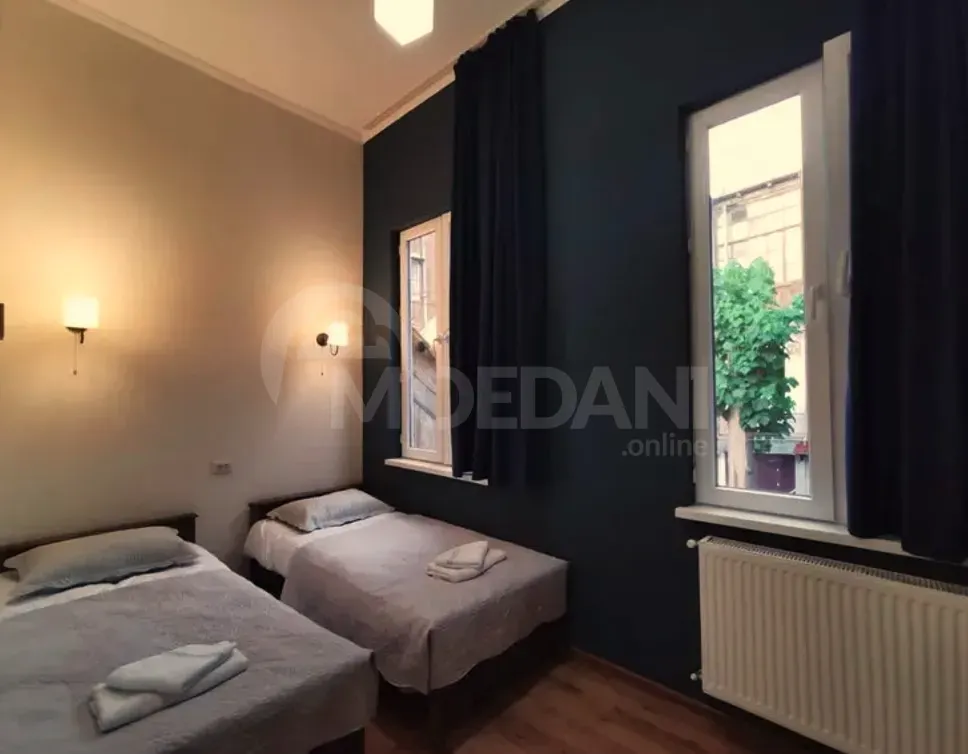 ქირავდება 3 ოთახიანი ბინა 78მ² 2/2 სართ თბილისი - photo 5