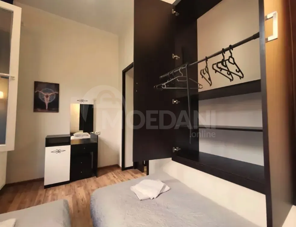 ქირავდება 3 ოთახიანი ბინა 78მ² 2/2 სართ თბილისი - photo 8