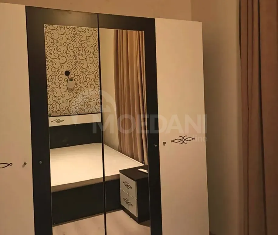 ქირავდება 3 ოთახიანი ბინა 78მ² 2/2 სართ თბილისი - photo 9