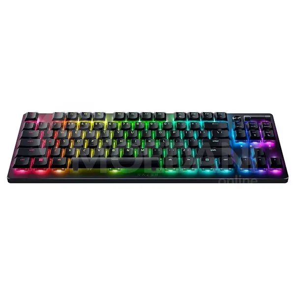 Клавиатура Razer Rz03-04370100-R3M1 DeathStalker V2 Pro Tenkeyless Tbilisi - photo 2