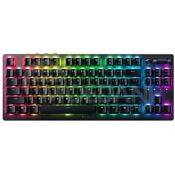 Клавиатура Razer Rz03-04370100-R3M1 DeathStalker V2 Pro Tenkeyless Tbilisi - photo 1