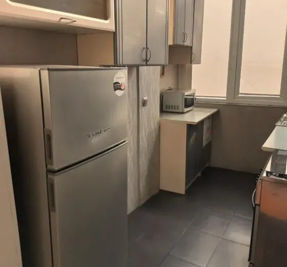 ქირავდება 2 ოთახიანი ბინა 57მ² 2/4 სართ თბილისი