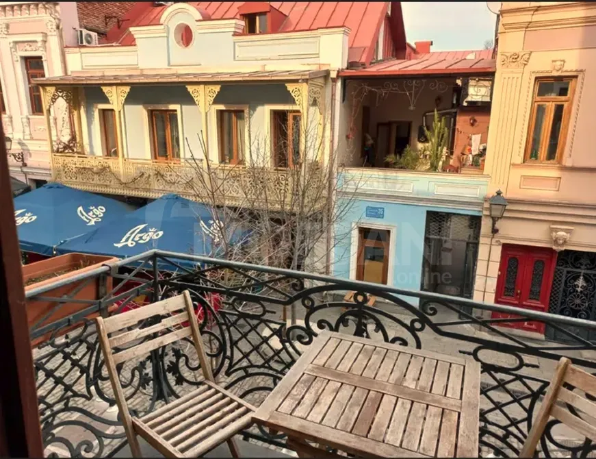 Apartments For Rent two-room 57м² 2/4 floor Tbilisi - photo 6