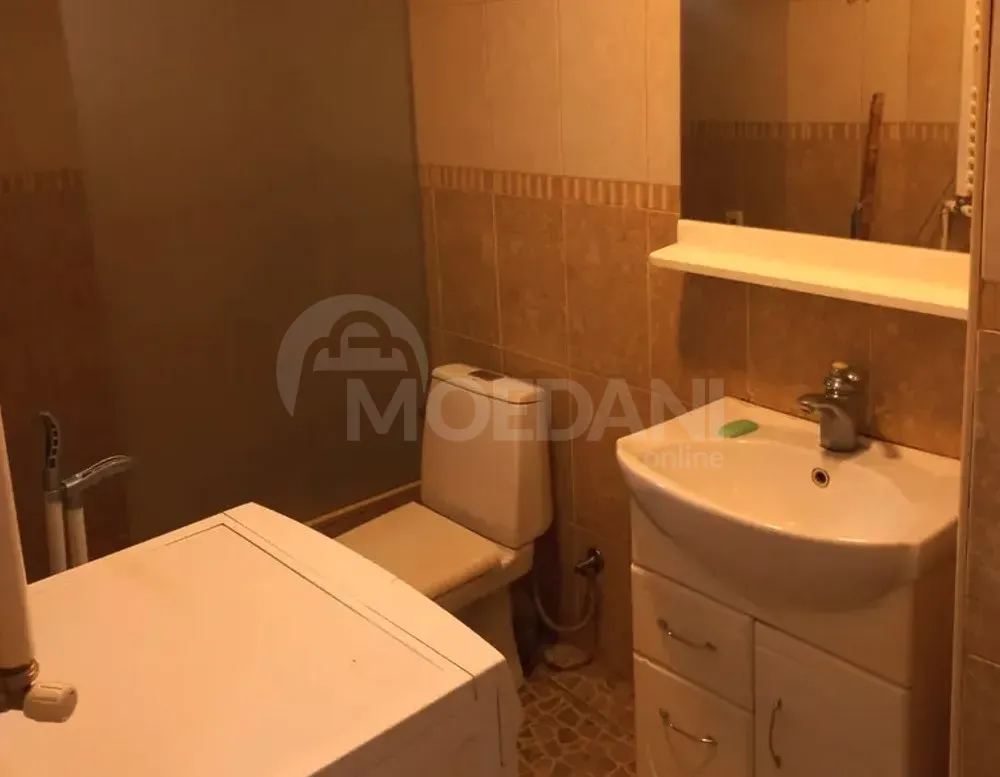 Apartments For Rent two-room 57м² 2/4 floor Tbilisi - photo 4