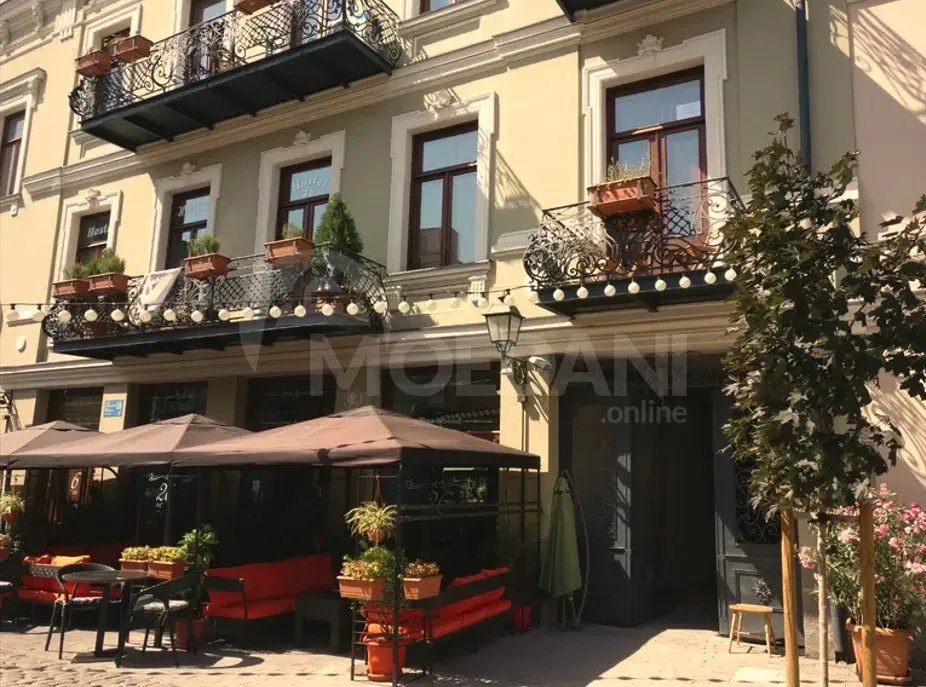 Apartments For Rent two-room 57м² 2/4 floor Tbilisi - photo 5