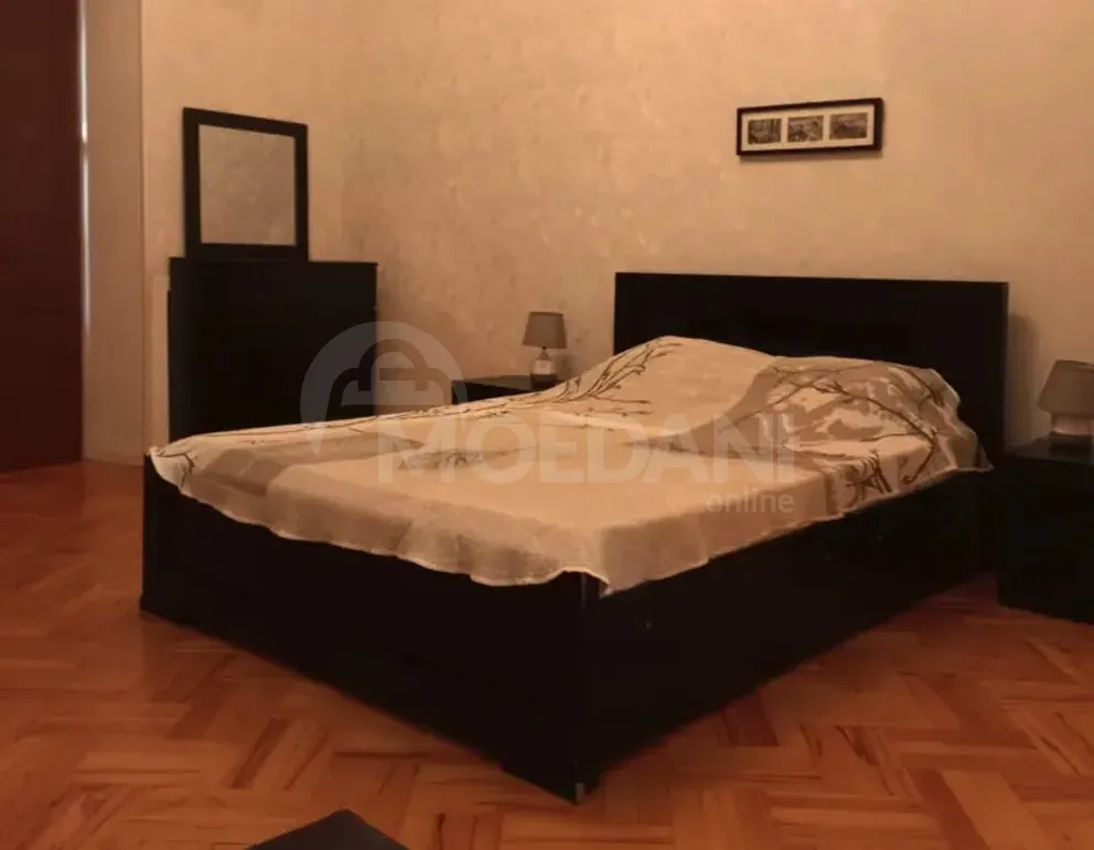 Apartments For Rent two-room 57м² 2/4 floor Tbilisi - photo 2