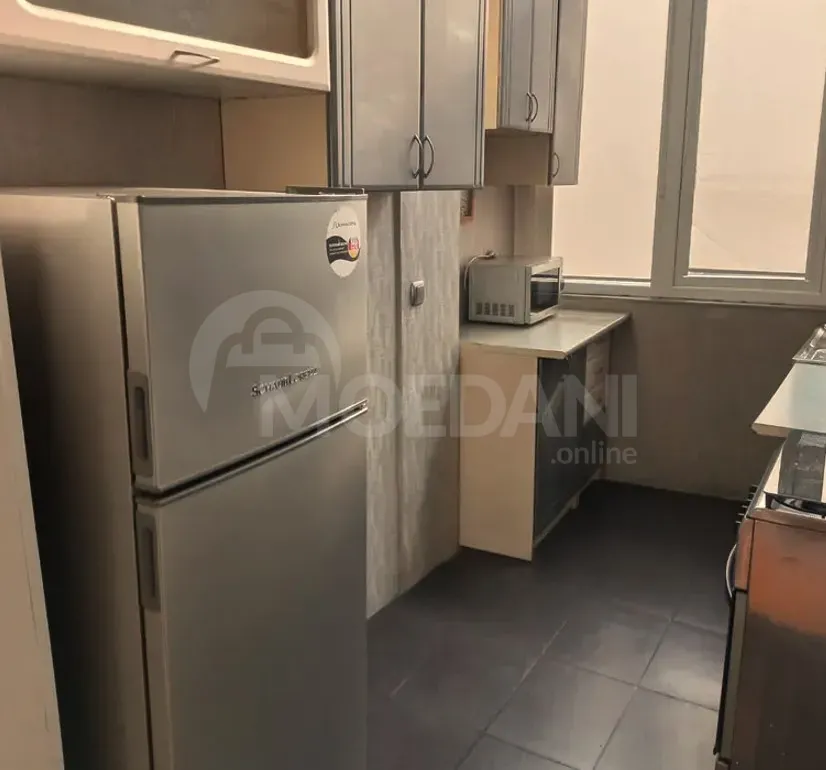Apartments For Rent two-room 57м² 2/4 floor Tbilisi - photo 3