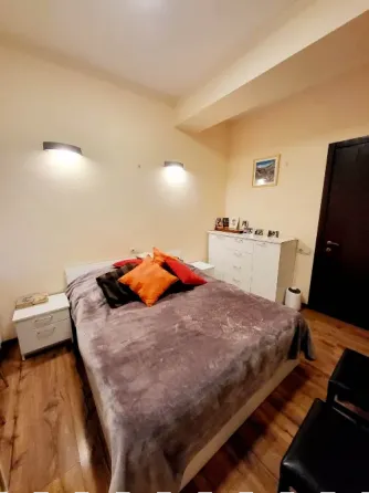 Apartments For Sale four-room 113м² 13/13 floor Tbilisi