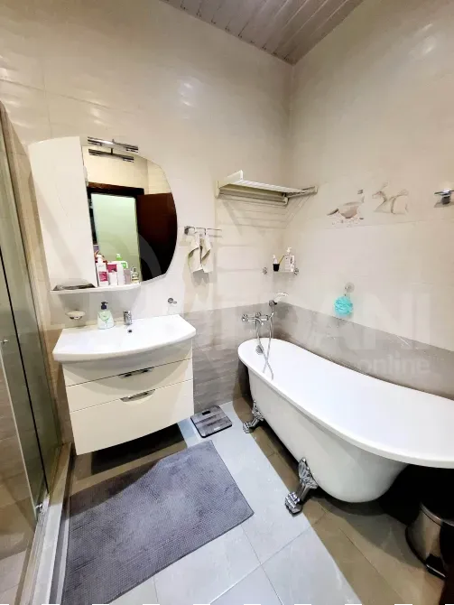 Apartments For Sale four-room 113м² 13/13 floor Tbilisi - photo 9