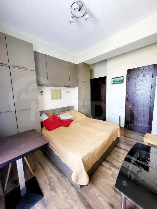 Apartments For Sale four-room 113м² 13/13 floor Tbilisi - photo 5