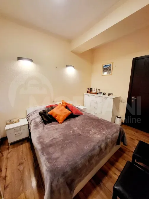 Apartments For Sale four-room 113м² 13/13 floor Tbilisi - photo 6
