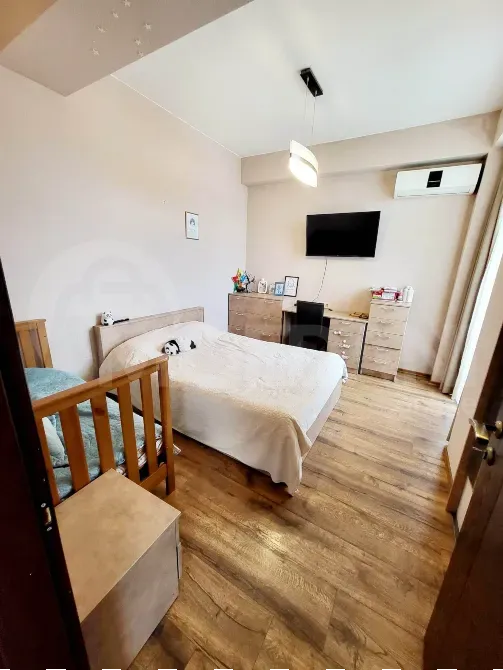 Apartments For Sale four-room 113м² 13/13 floor Tbilisi - photo 10