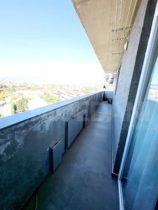 Apartments For Sale four-room 113м² 13/13 floor Tbilisi - photo 7