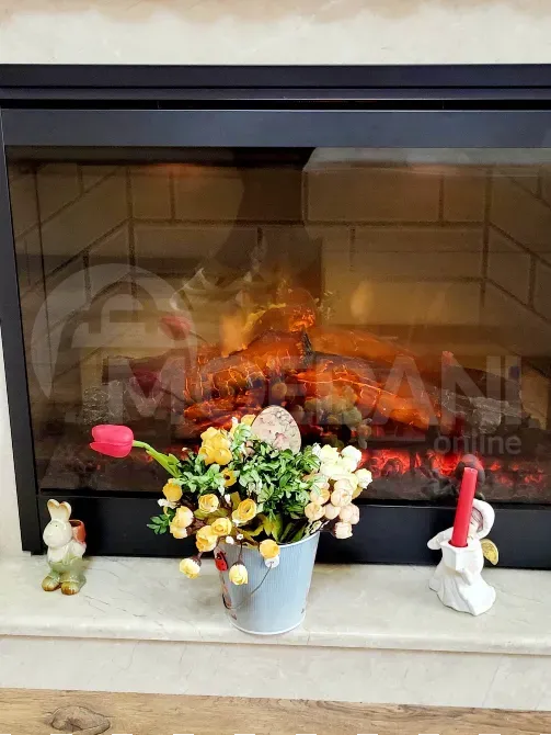 Apartments For Sale four-room 113м² 13/13 floor Tbilisi - photo 8