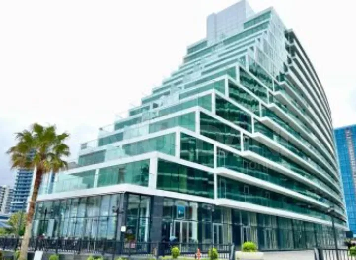 Продам 1-комн. квартиру 43м² 3/15 эт. Батуми - изображение 1