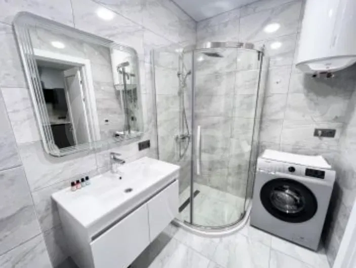 Продам 1-комн. квартиру 43м² 3/15 эт. Батуми - изображение 6