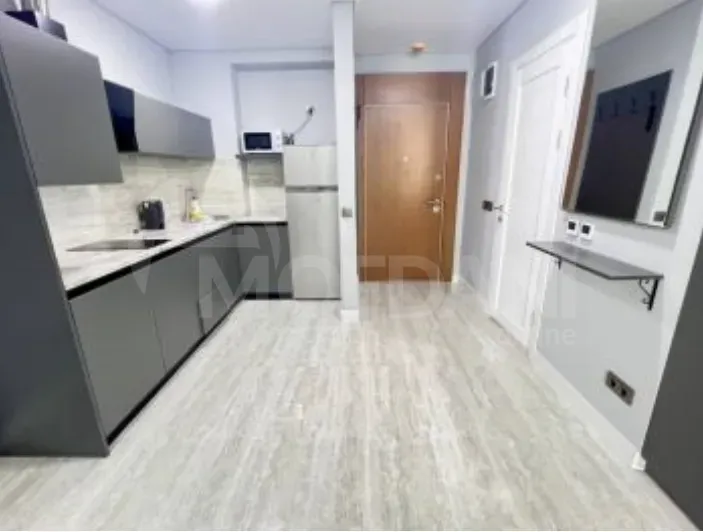 Продам 1-комн. квартиру 43м² 3/15 эт. Батуми - изображение 5