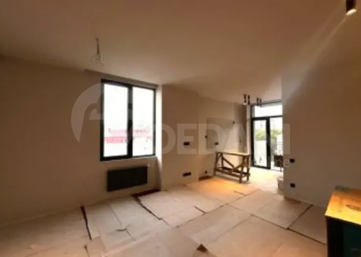 Продам 4-комн. квартиру 102м² 6/8 эт. Батуми - изображение 4