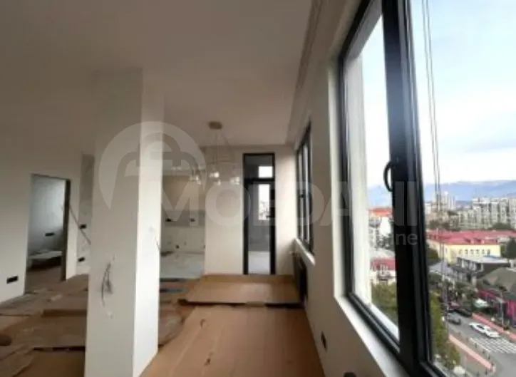 Продам 3-комн. квартиру 87м² 6/8 эт. Батуми - изображение 4