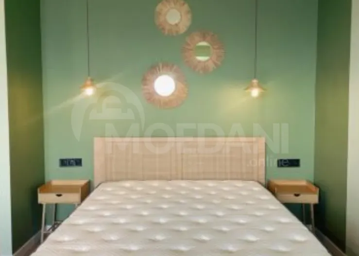 Apartments For Sale one-room 40м² 27/39 floor Batumi - photo 5