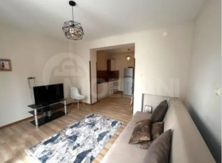 იყიდება 3 ოთახიანი ბინას 78მ² 2/6 სართ ბათუმი - photo 2