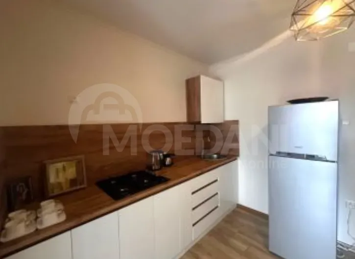 იყიდება 3 ოთახიანი ბინას 78მ² 2/6 სართ ბათუმი - photo 4