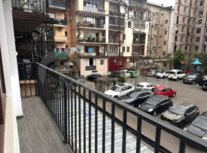 იყიდება 3 ოთახიანი ბინას 78მ² 2/6 სართ ბათუმი - photo 7