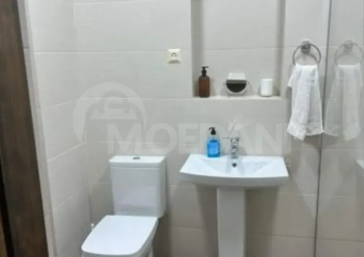 იყიდება 3 ოთახიანი ბინას 78მ² 2/6 სართ ბათუმი - photo 6