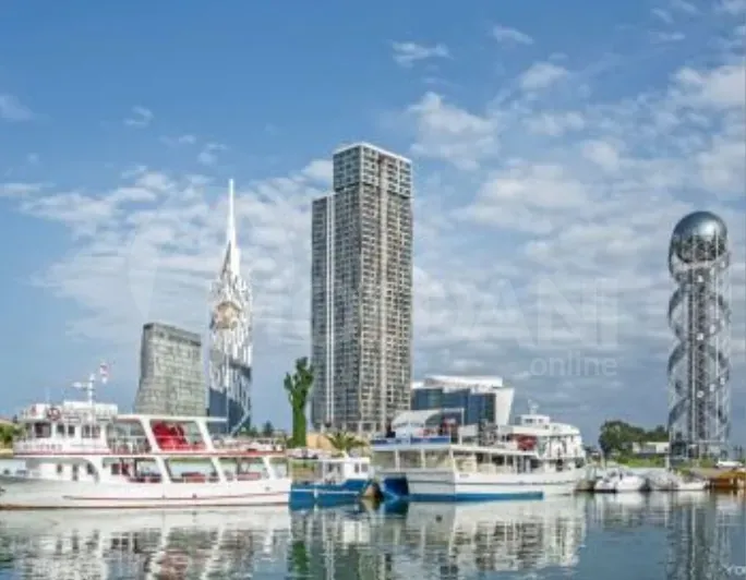 Продам 3-комн. квартиру 87м² 28/39 эт. Батуми - изображение 3