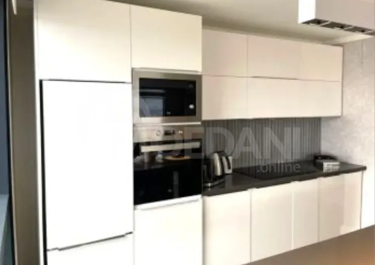 Продам 3-комн. квартиру 87м² 28/39 эт. Батуми - изображение 6