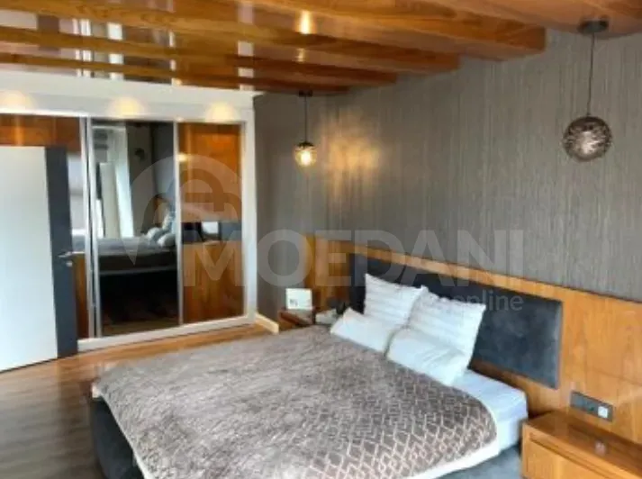 Продам 3-комн. квартиру 87м² 28/39 эт. Батуми - изображение 5