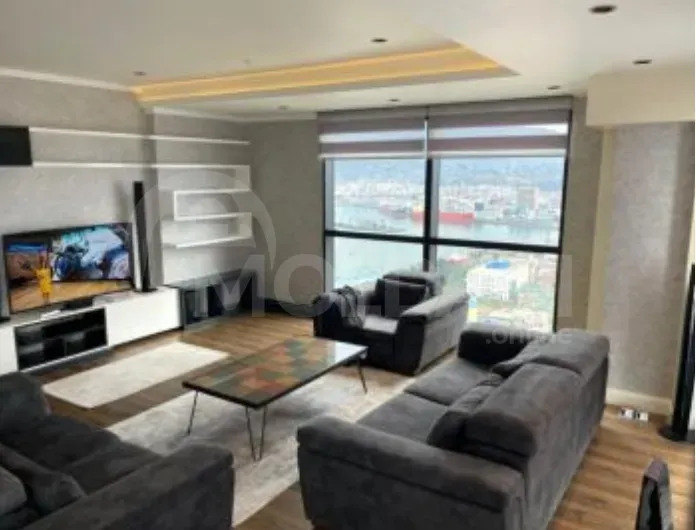 Продам 3-комн. квартиру 87м² 28/39 эт. Батуми - изображение 2