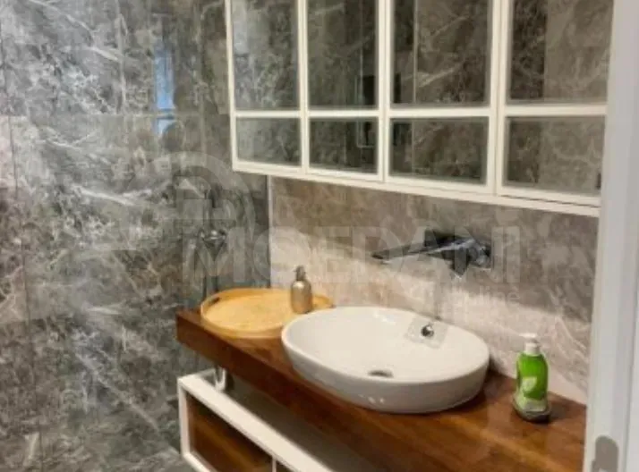 Продам 3-комн. квартиру 87м² 28/39 эт. Батуми - изображение 4