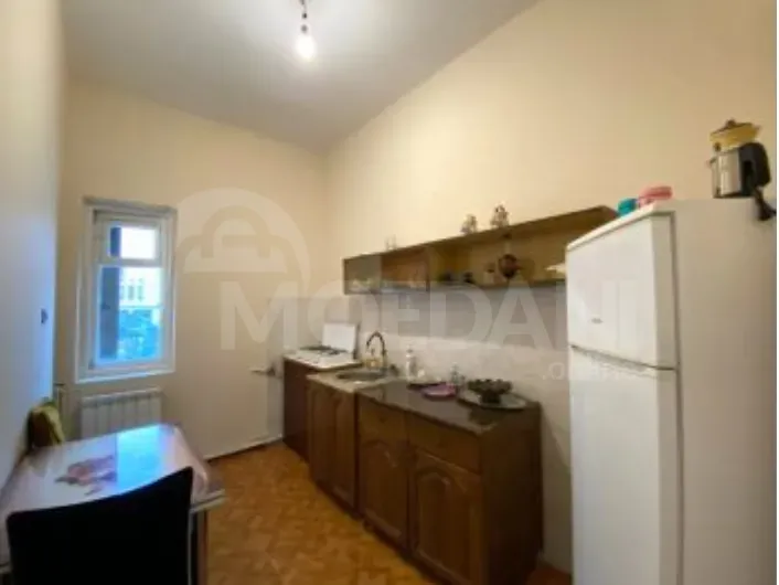 Сдам 1-комн. квартиру 35м² 2/2 эт. Батуми - изображение 3