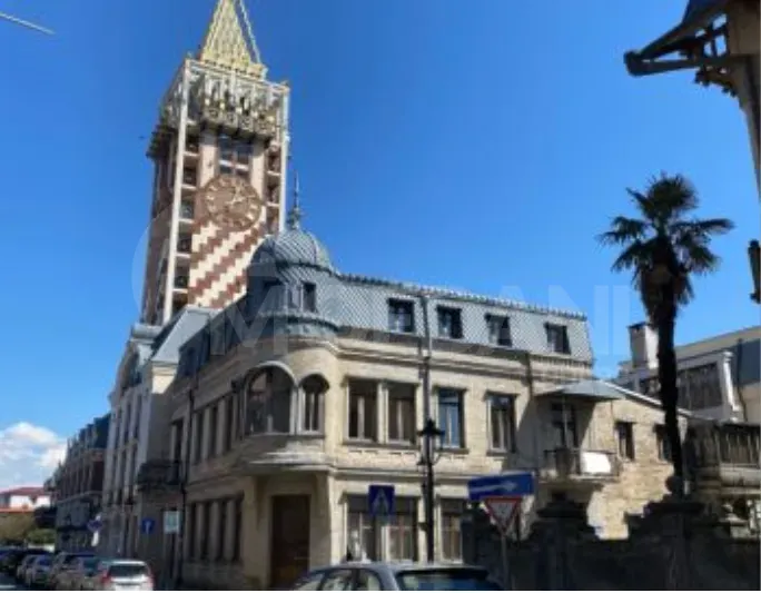 Сдам 1-комн. квартиру 35м² 2/2 эт. Батуми - изображение 1