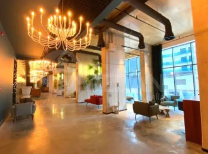 Apartments For Sale one-room 32м² 27/27 floor Batumi - photo 6