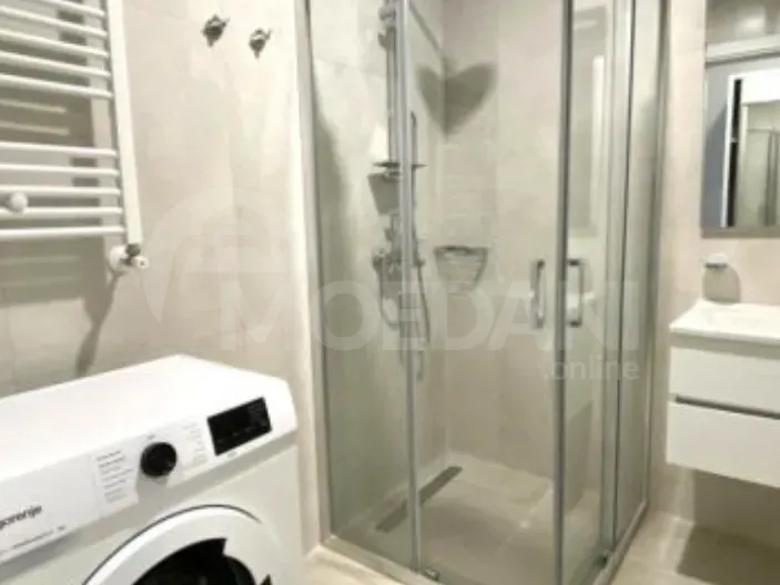 Apartments For Sale one-room 32м² 27/27 floor Batumi - photo 4