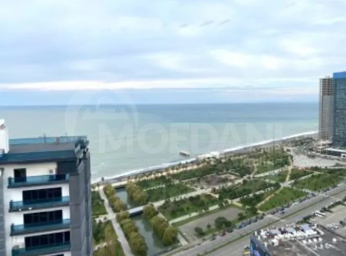 Apartments For Sale one-room 32м² 27/27 floor Batumi - photo 5