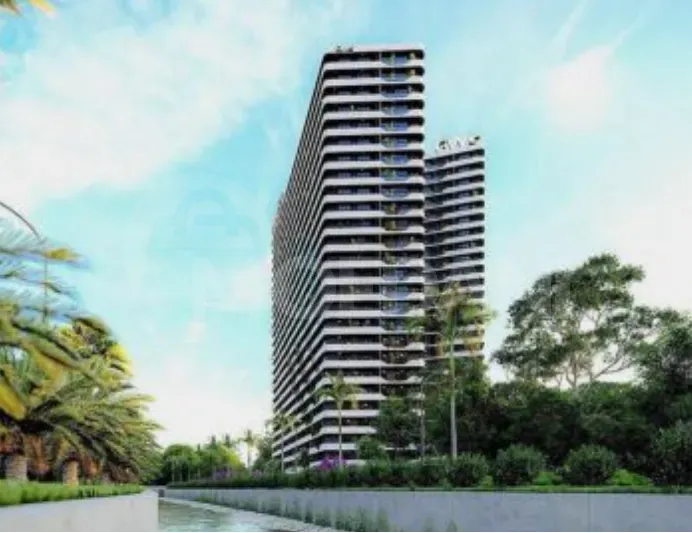 Продам 1-комн. квартиру 37м² 22/26 эт. Батуми - изображение 3